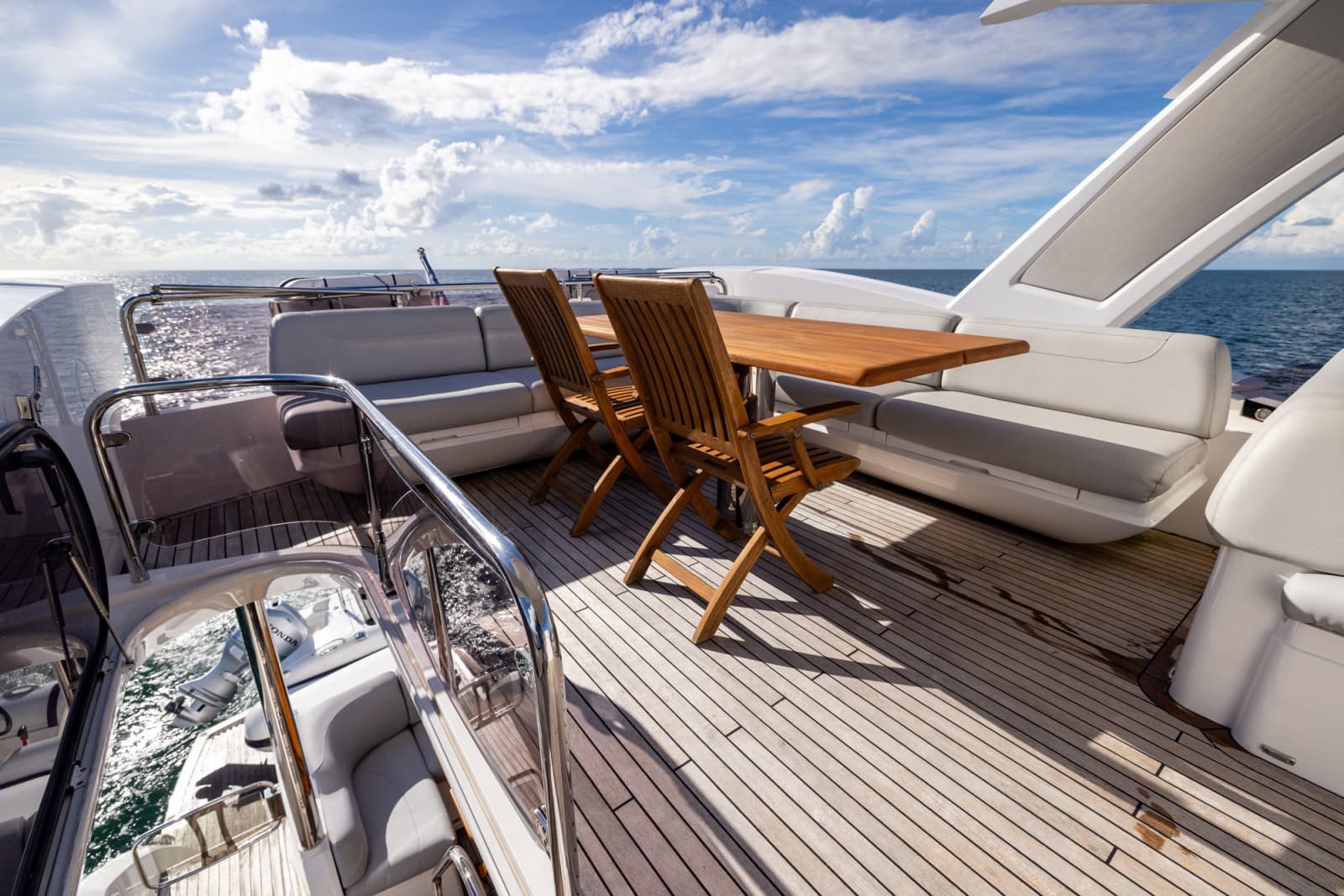 2022 Sunseeker Manhattan 68