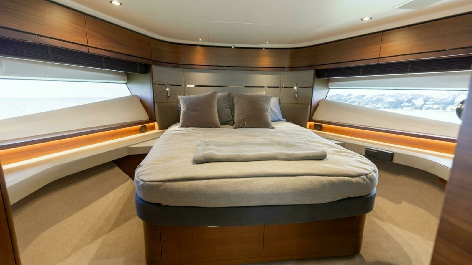 2019 Princess S65