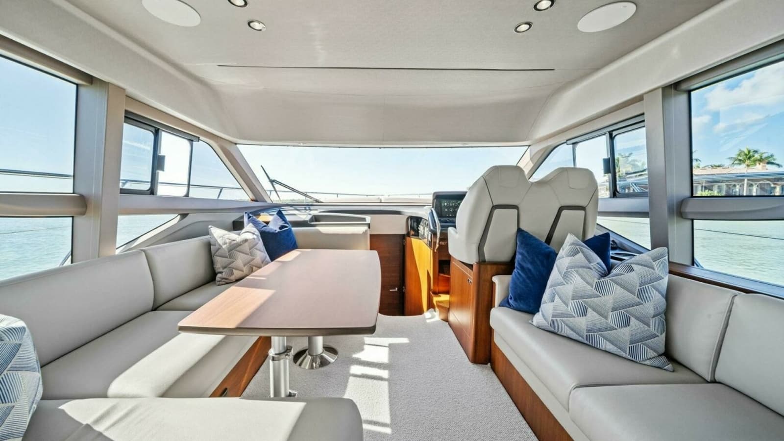 2023 Princess F50
