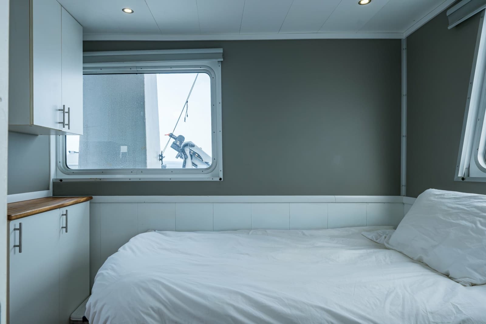 2013 Ocean Voyager 95 Expedition