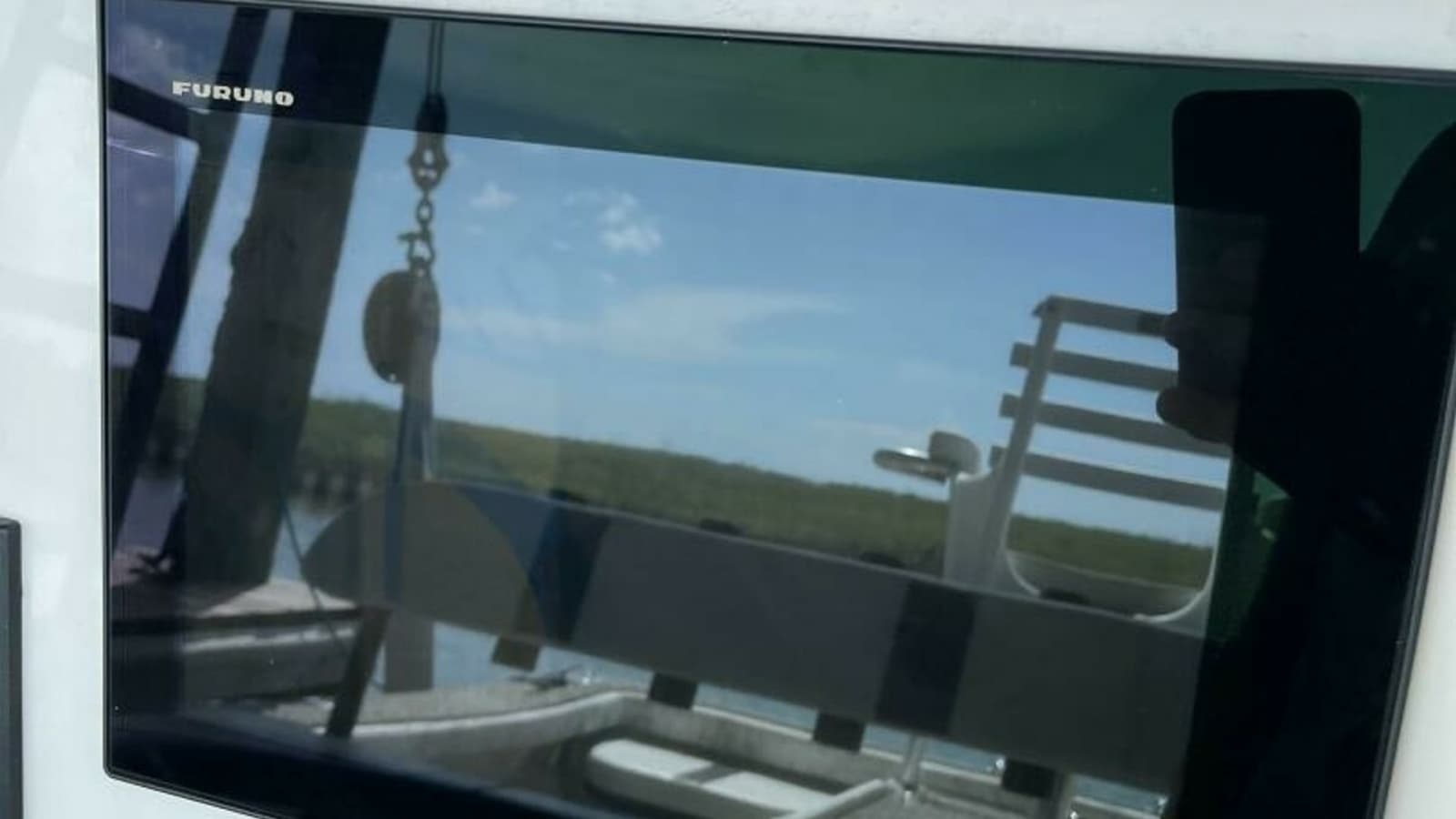 1997 Custom 31 Center Console Pullin Drag