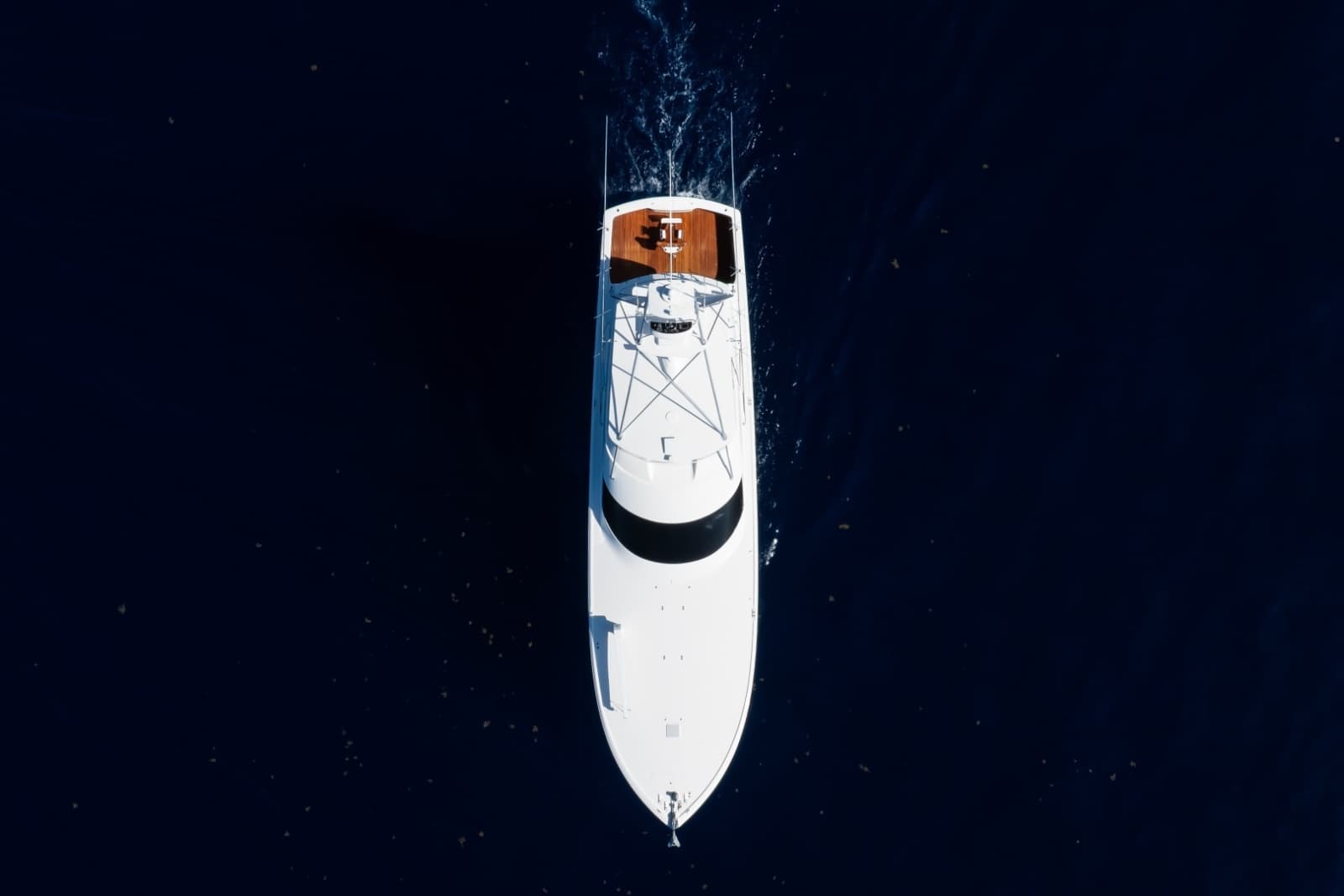 Viking 82 - Done Deal - Profile