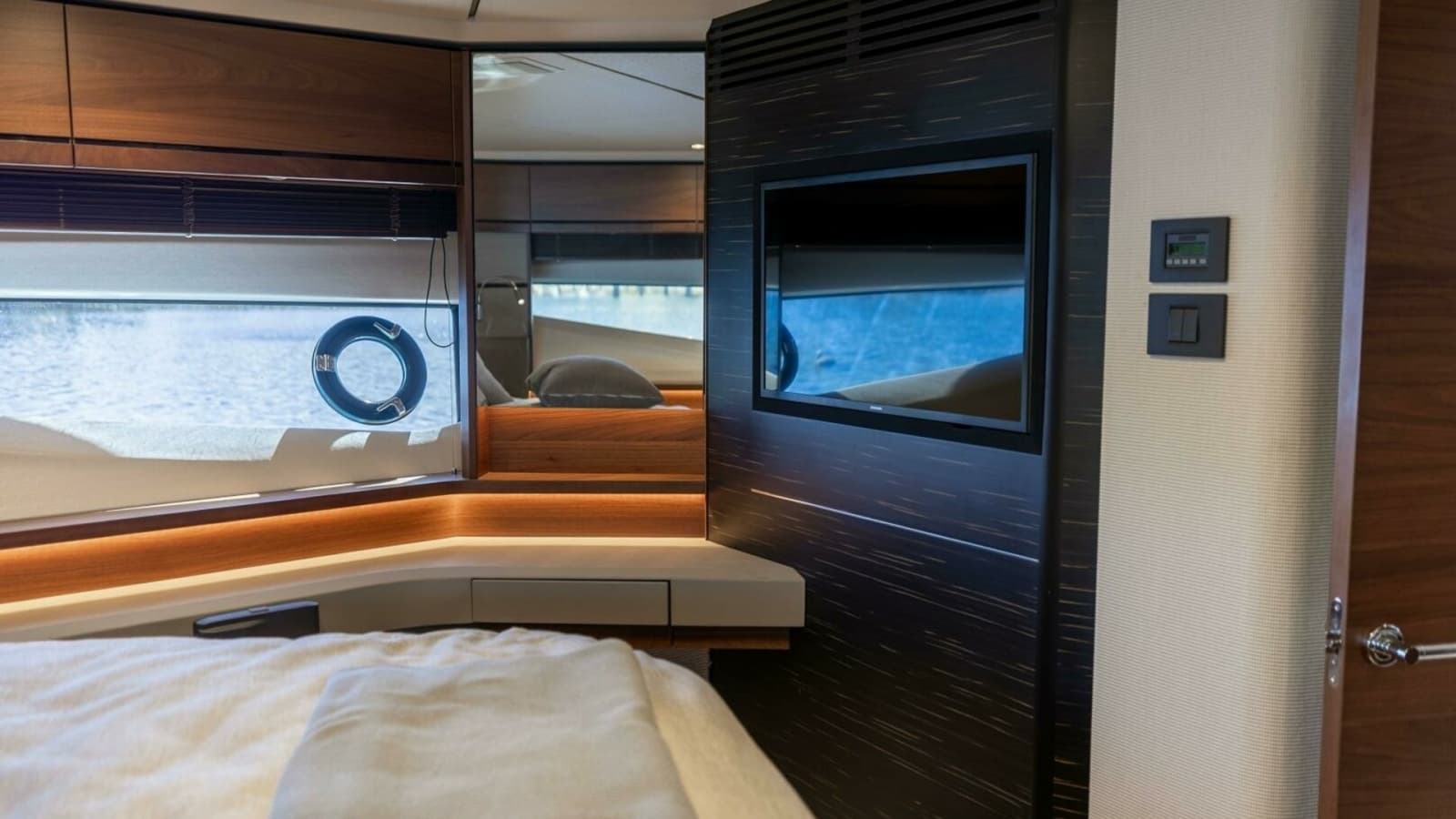 2019 Princess S65