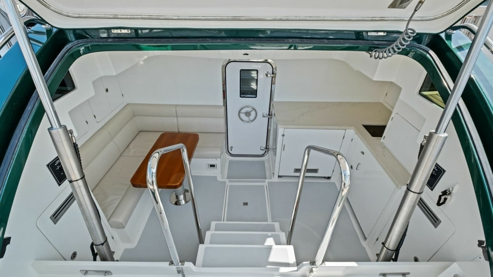2024 Marlow 90 V - Artemis II