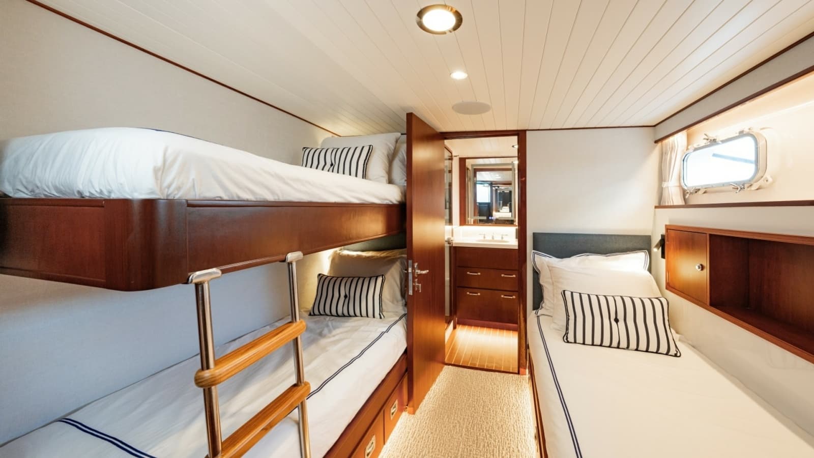 1971 Feadship 101