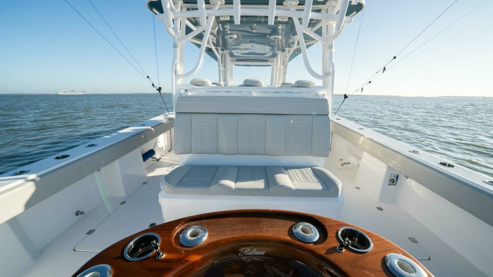 2023 Invincible 46 Catamaran