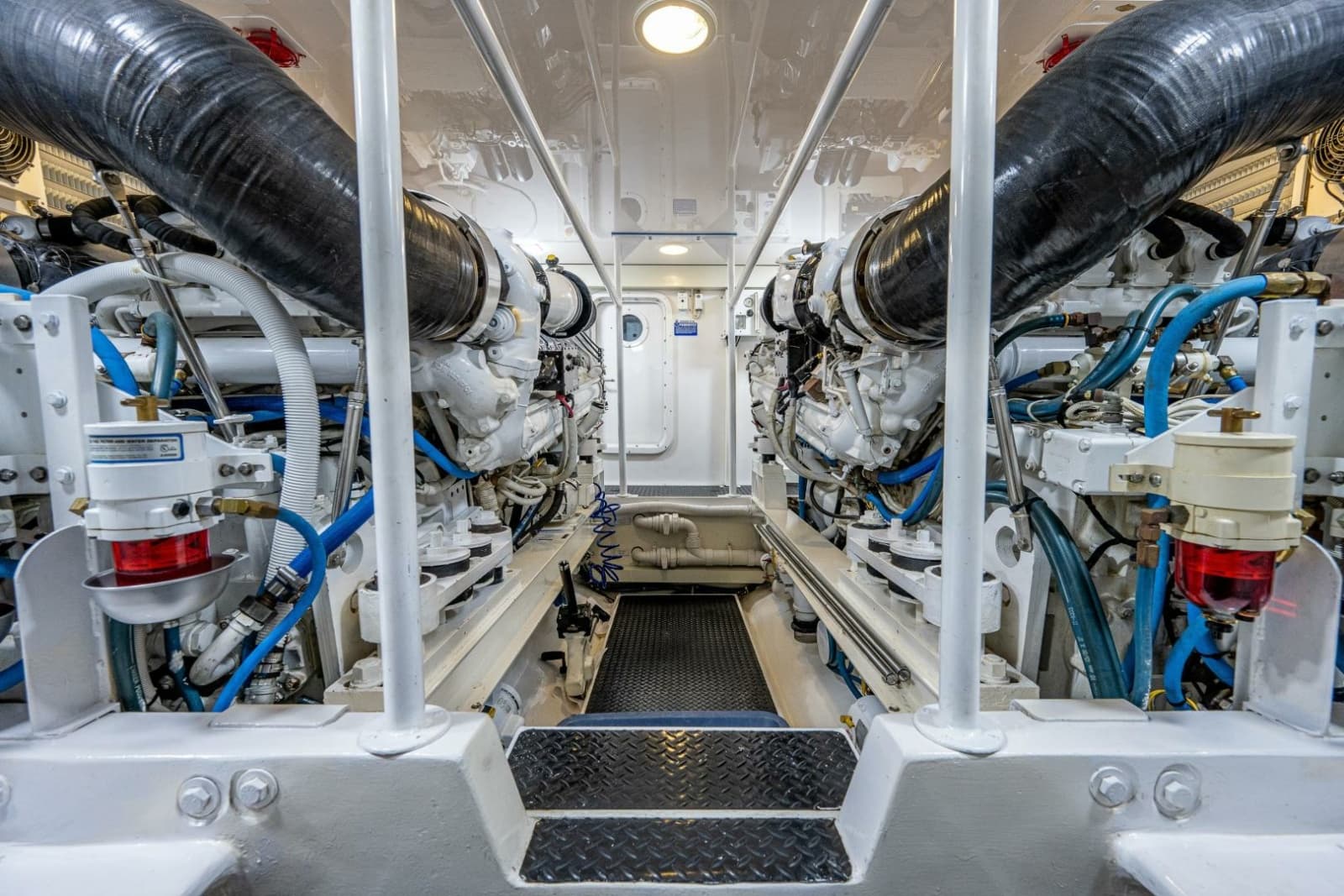 Engine Room
