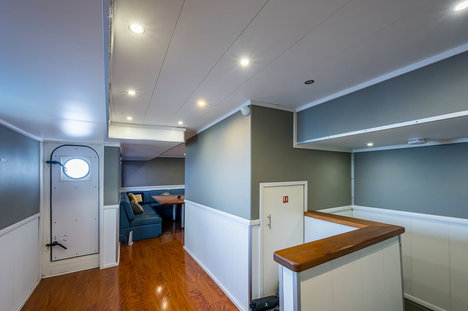 2013 Ocean Voyager 95 Expedition