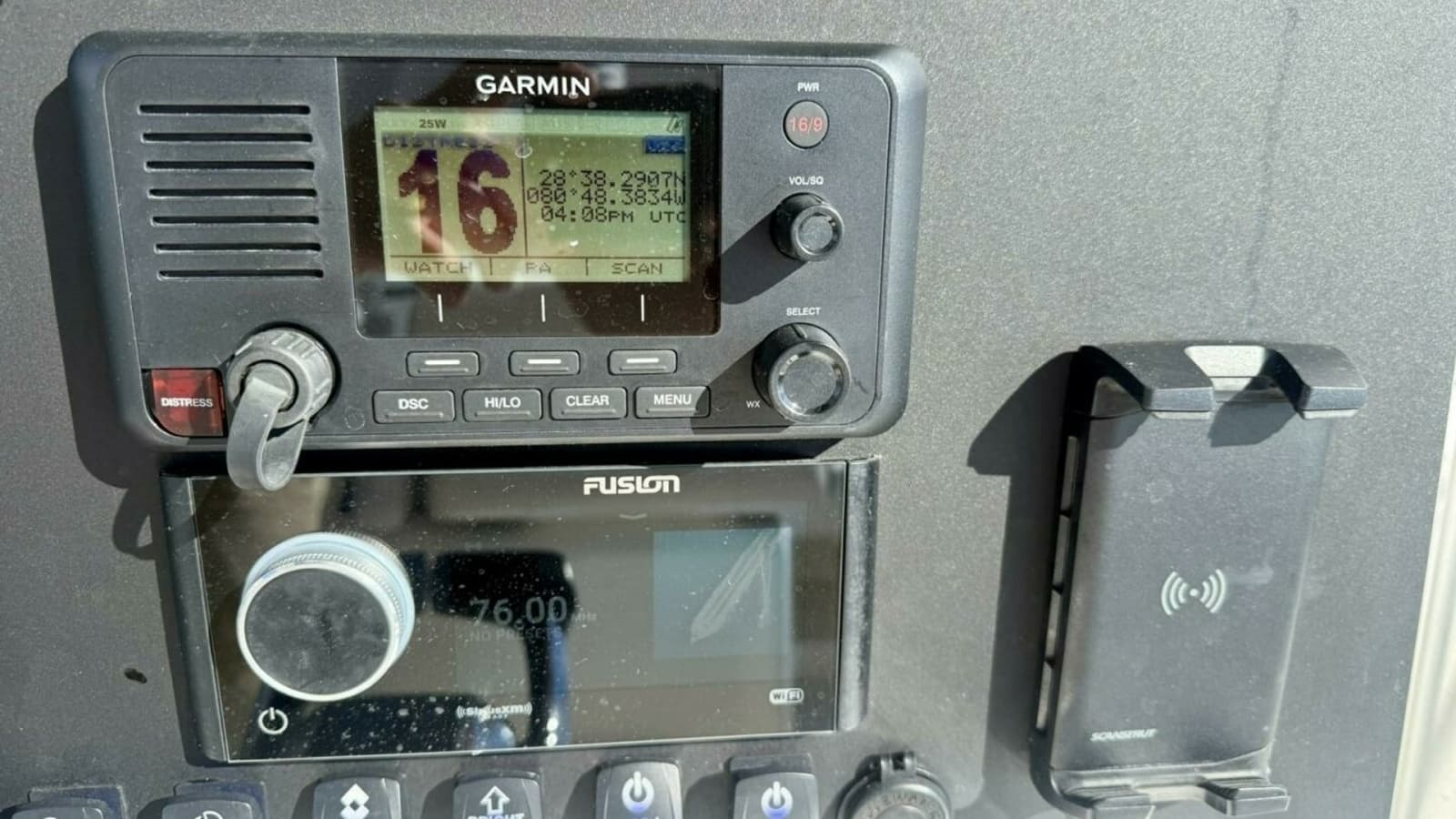2006 Regulator 29 FS PERSERVERANCE