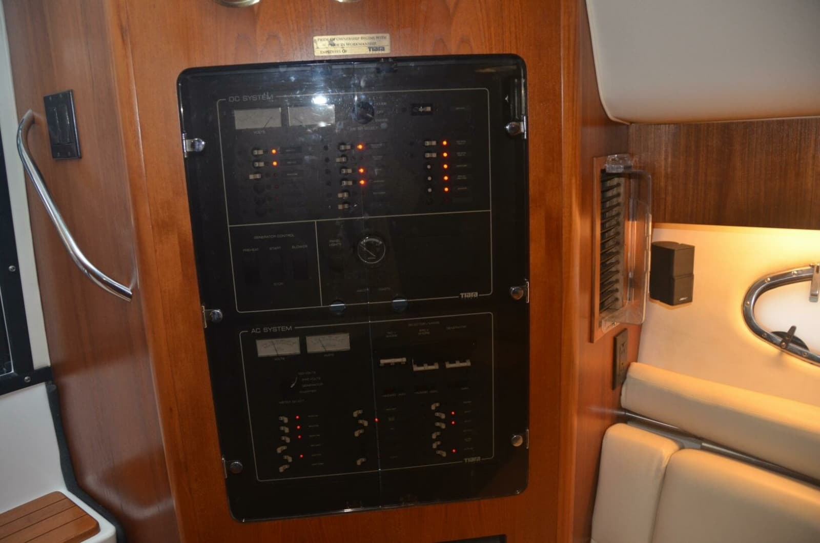 Electrical Panel