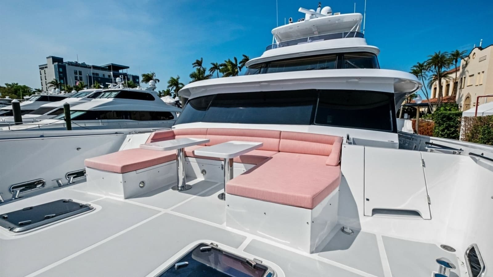 2024 Marlow 90 V - Artemis II