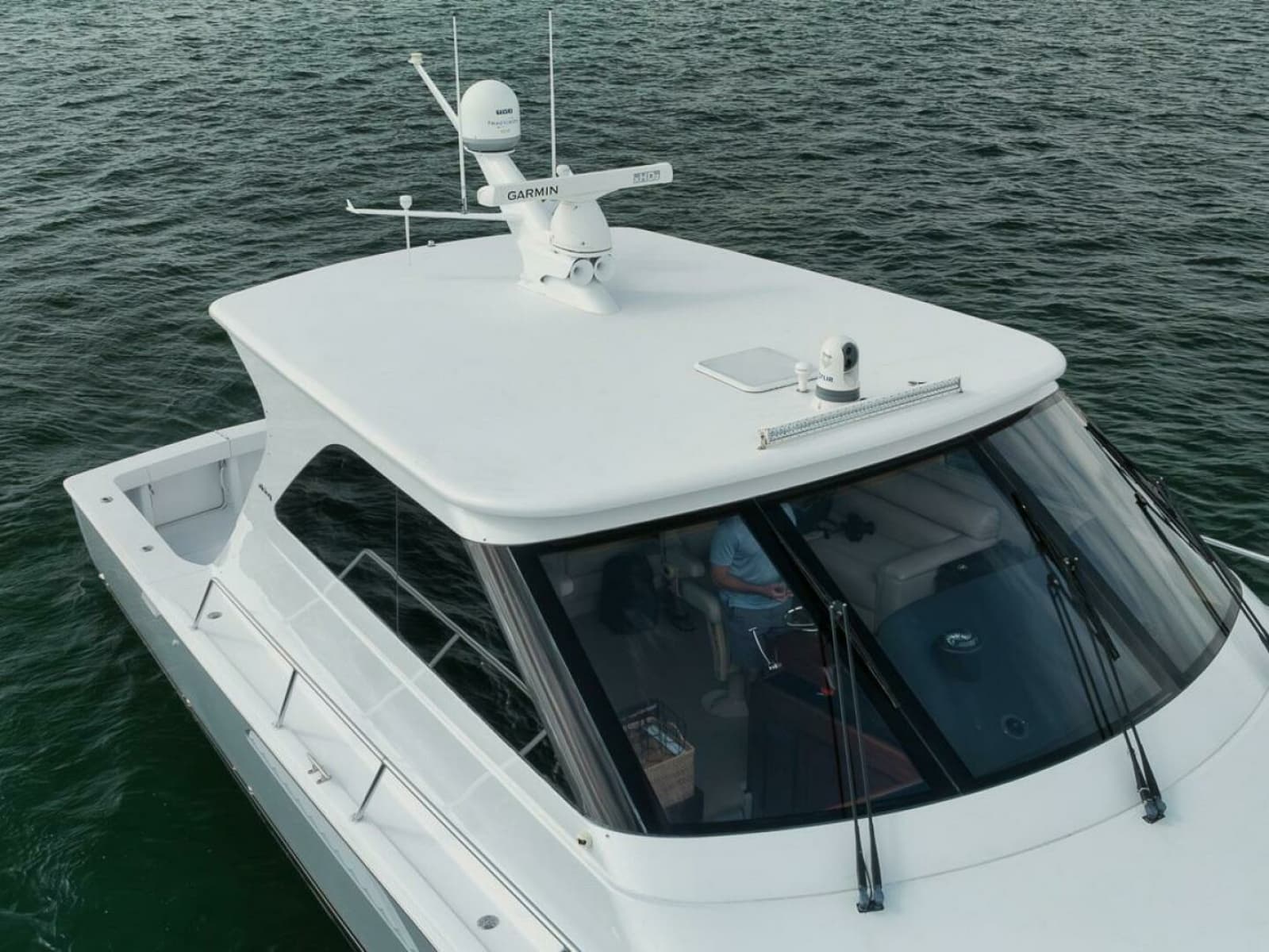 Viking 52 Smooth Operator-Smooth Operator