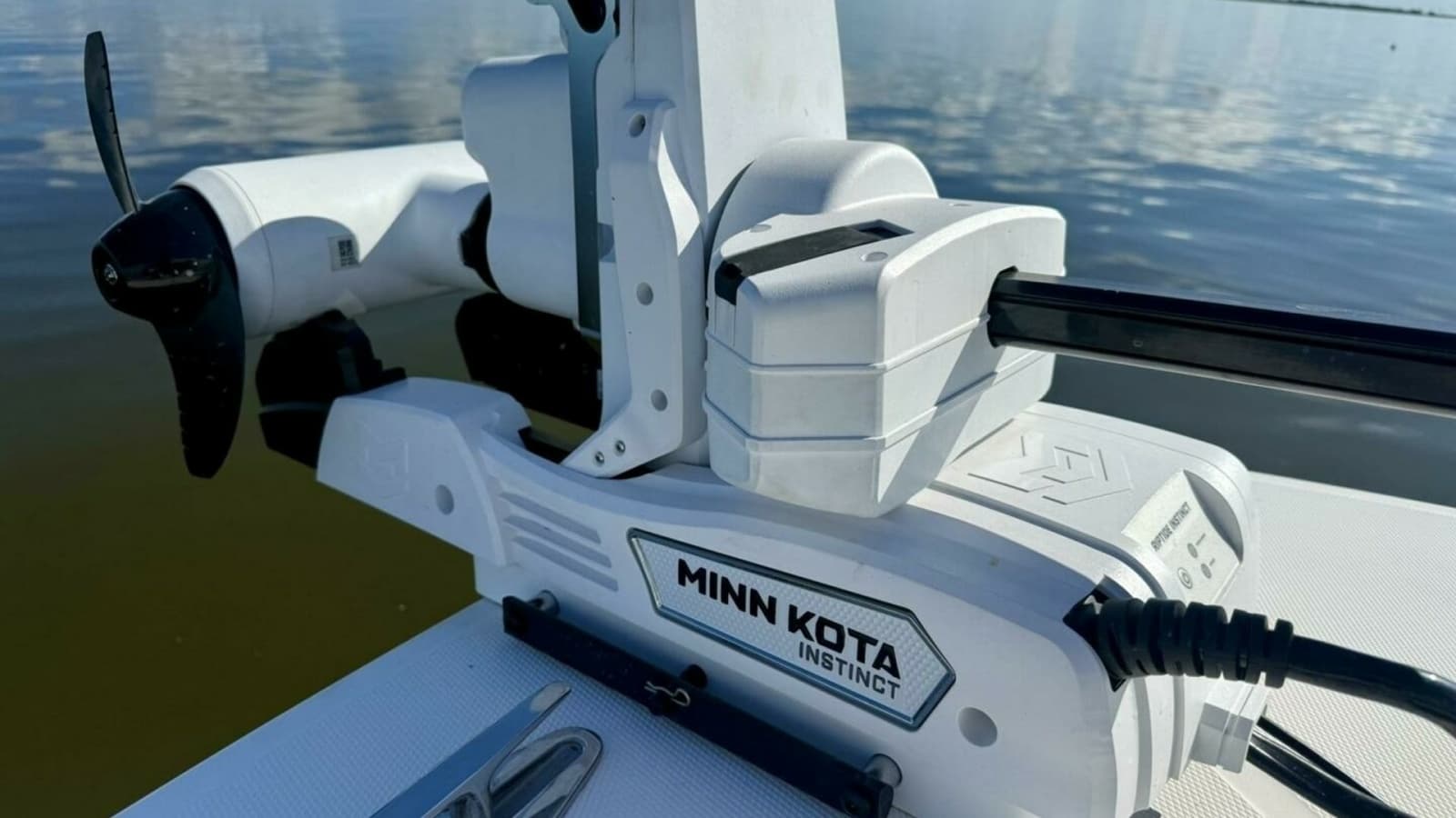 2006 Regulator 29 FS PERSERVERANCE