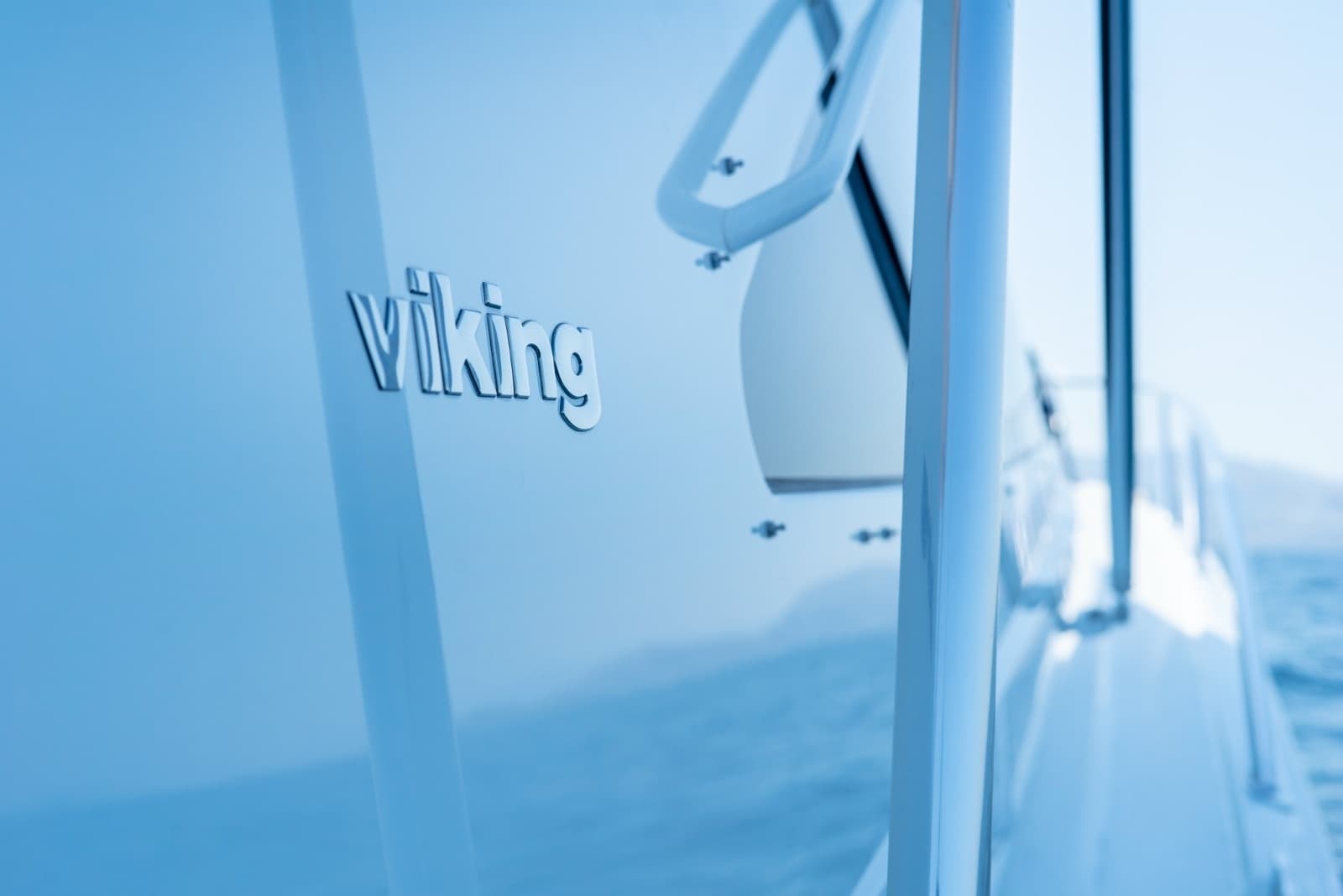 2021 Viking 58 Sportfish