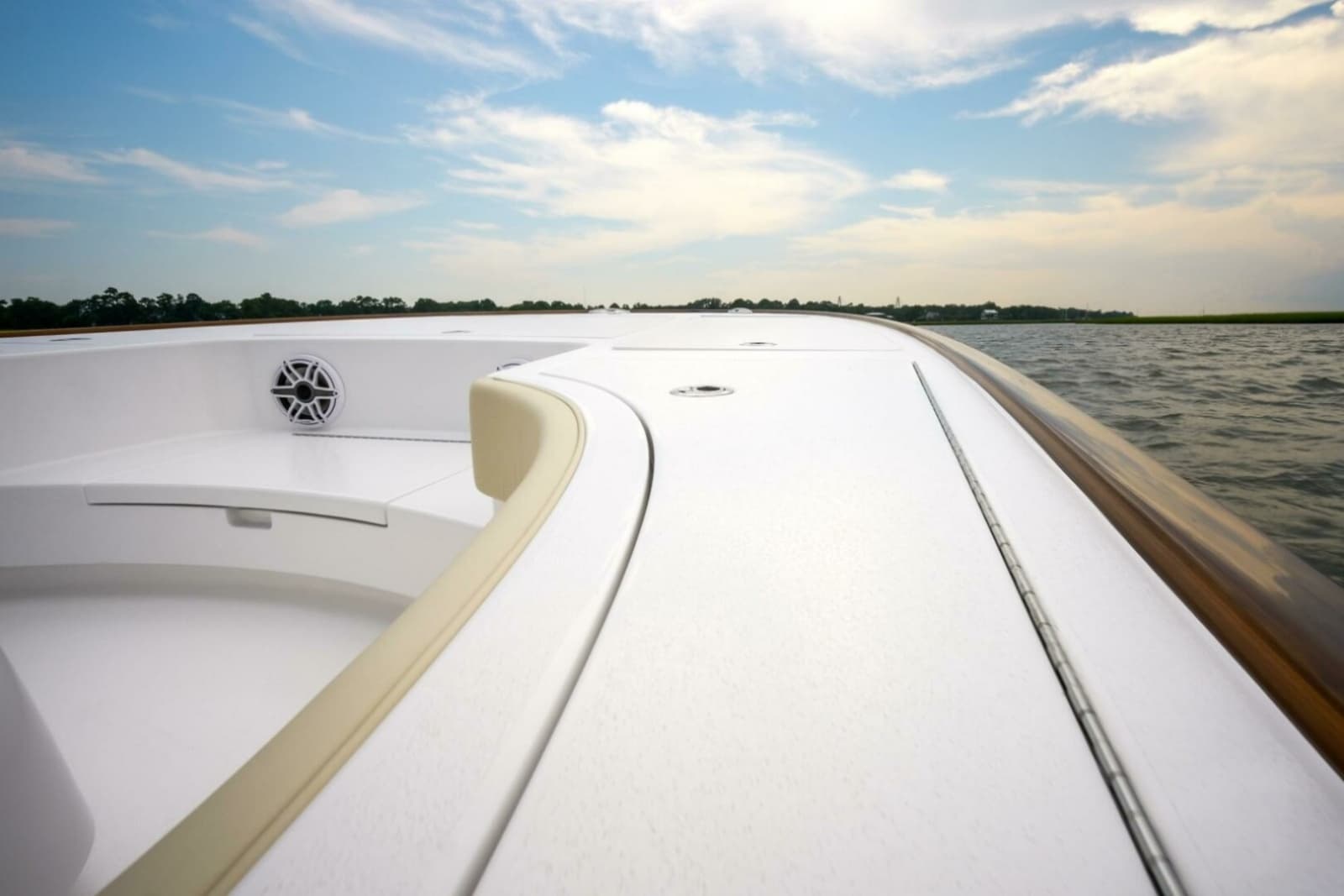 2025 Valhalla Boatworks V-28 Bay