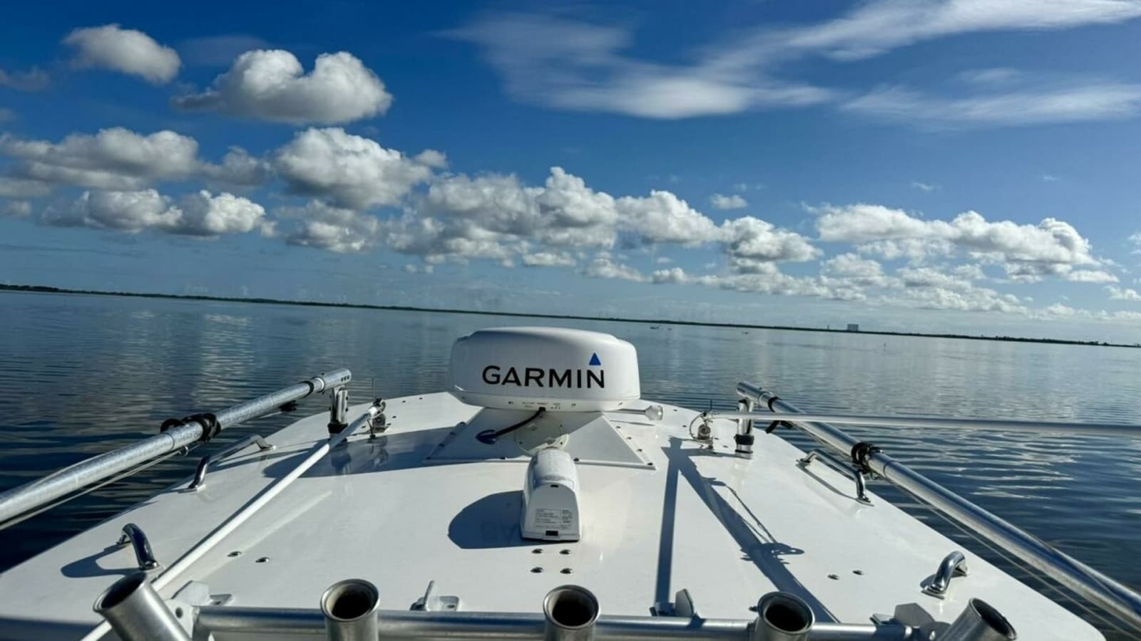 2006 Regulator 29 FS PERSERVERANCE