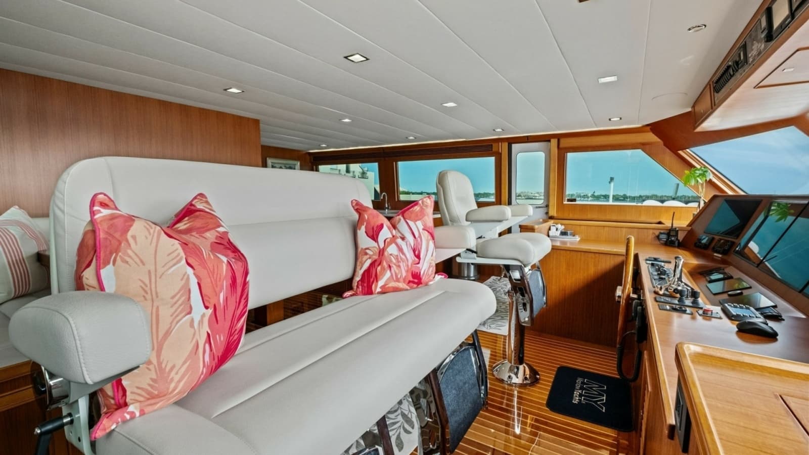 2024 Marlow 90 V - Artemis II