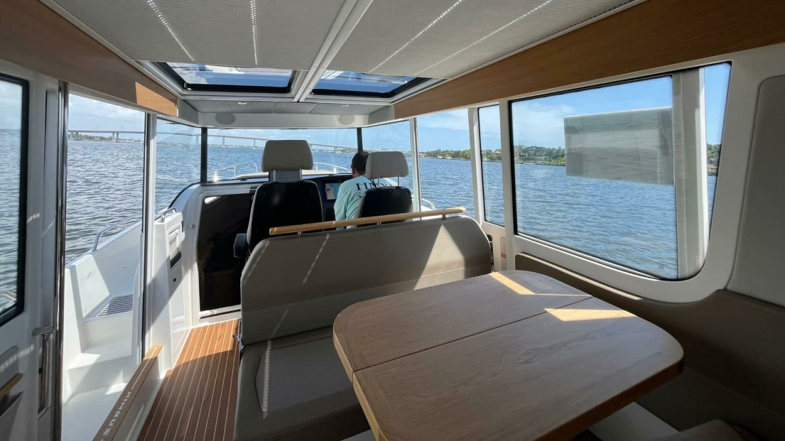 2025 Nimbus Commuter 11