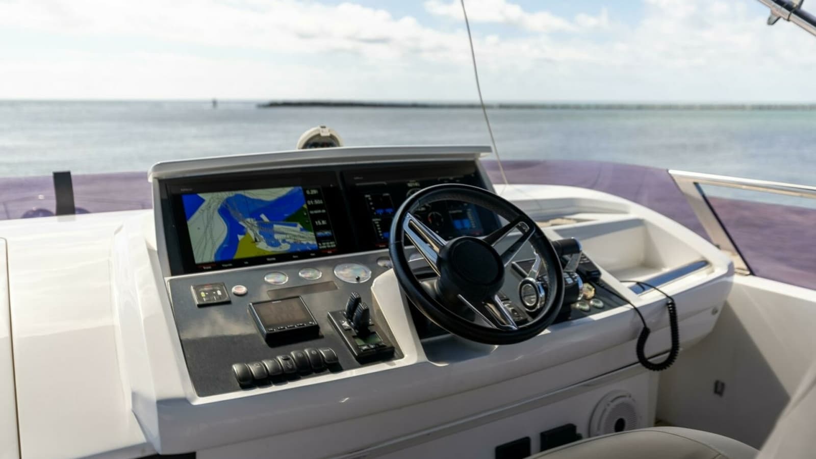 2019 Princess S65