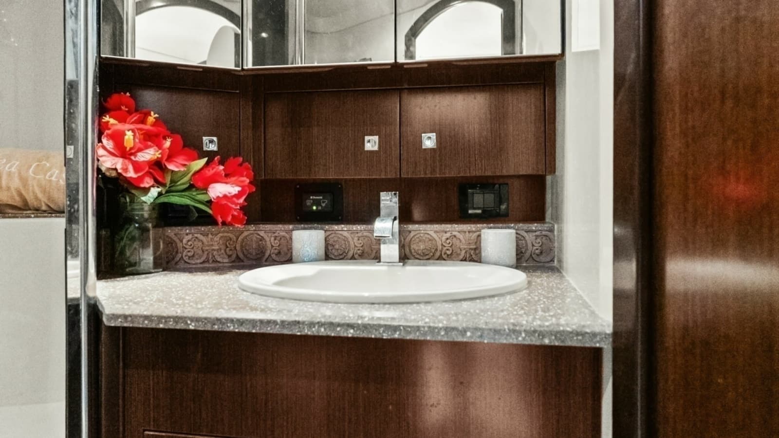 2012 Cruiser Yachts 54 Cantius
