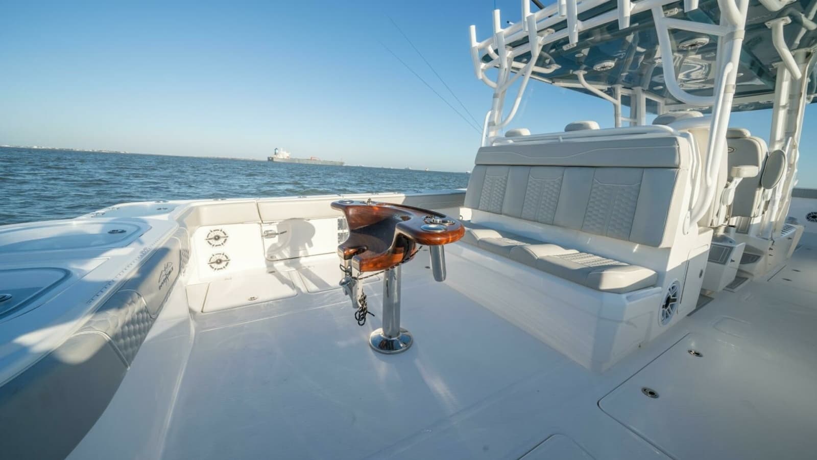 2023 Invincible 46 Catamaran
