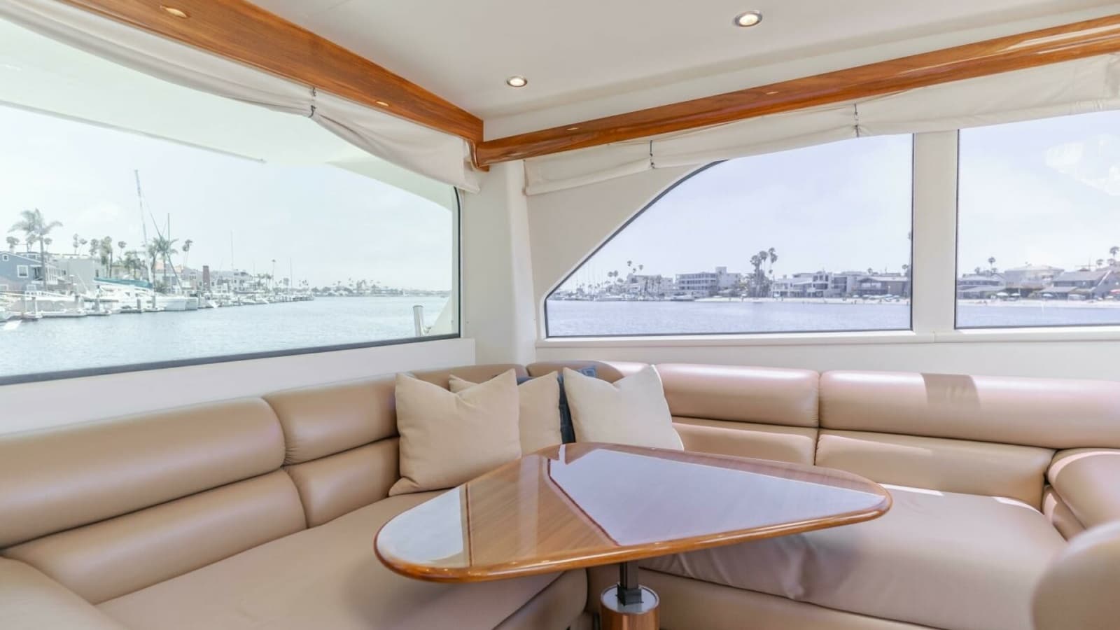 2008 Viking 52 Sport Coupe "ENDURANCE"