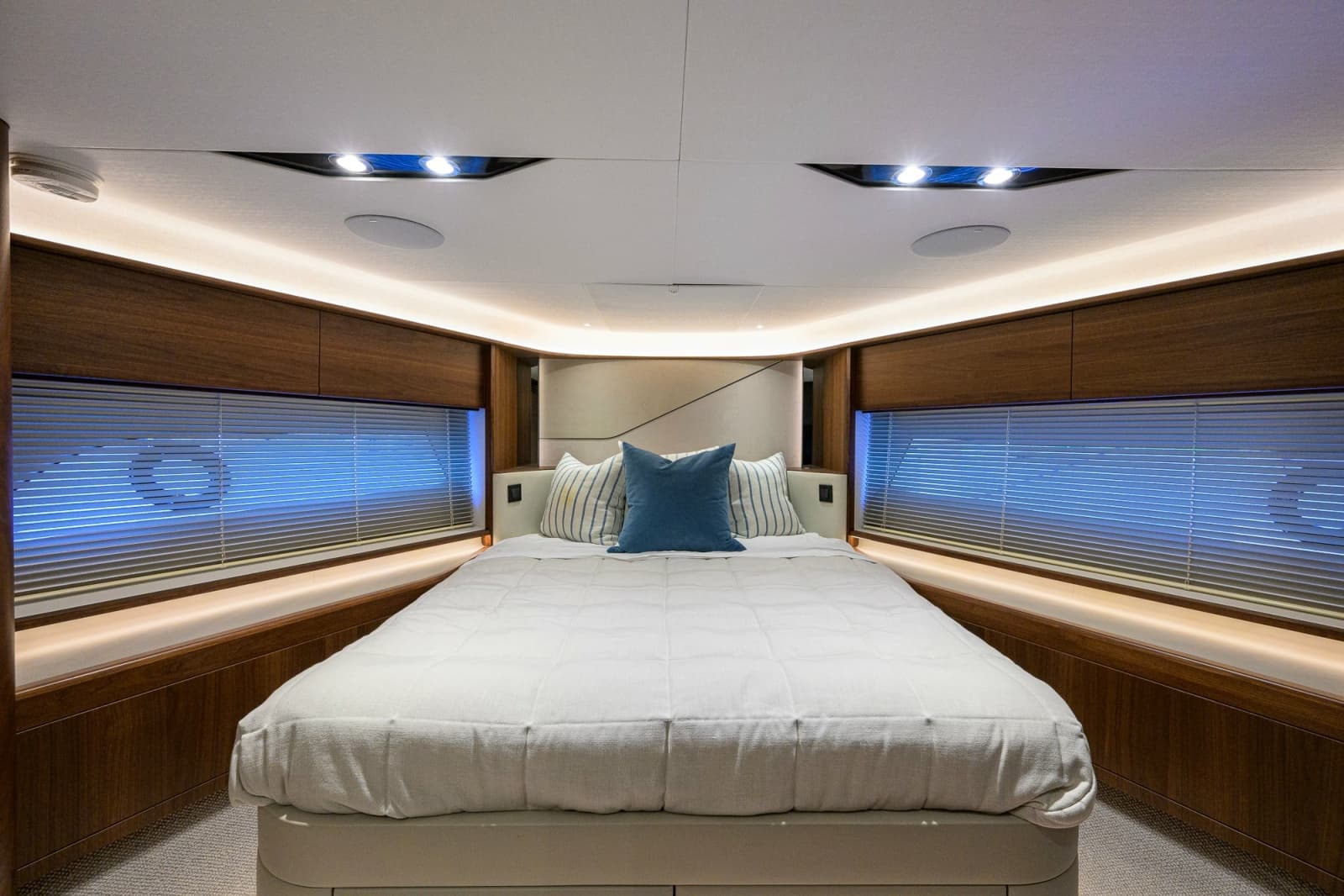 2022 Princess Y78