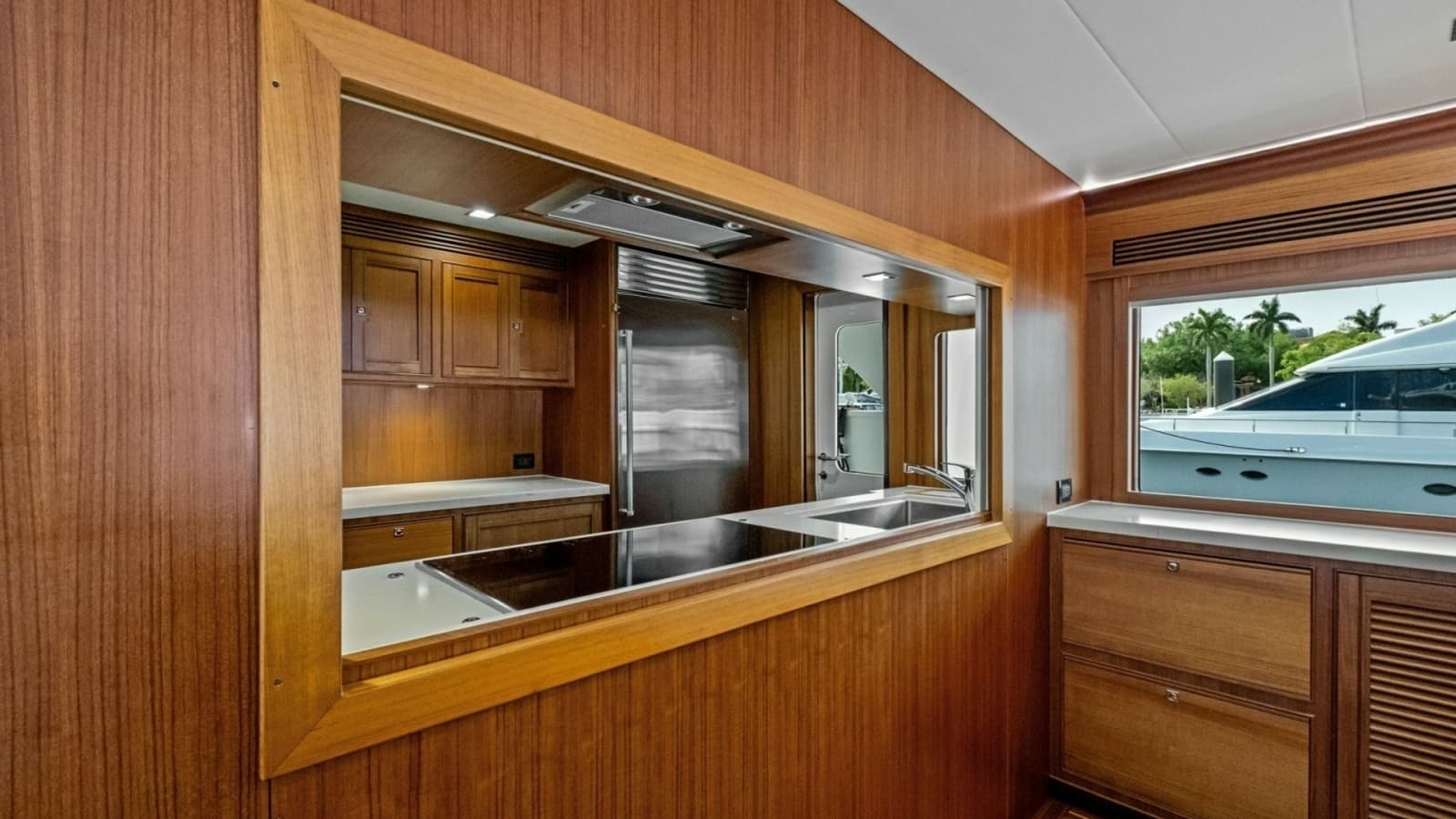 2024 Marlow 90 V - Artemis II