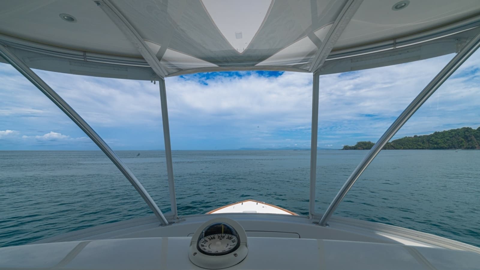 2023 Viking 46 Billfish Flybridge