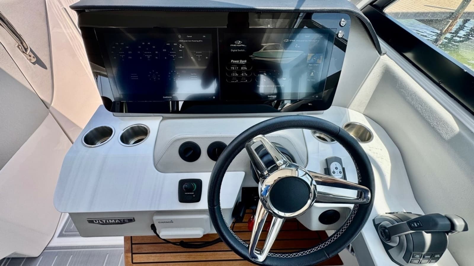 2025 Regal LS36-