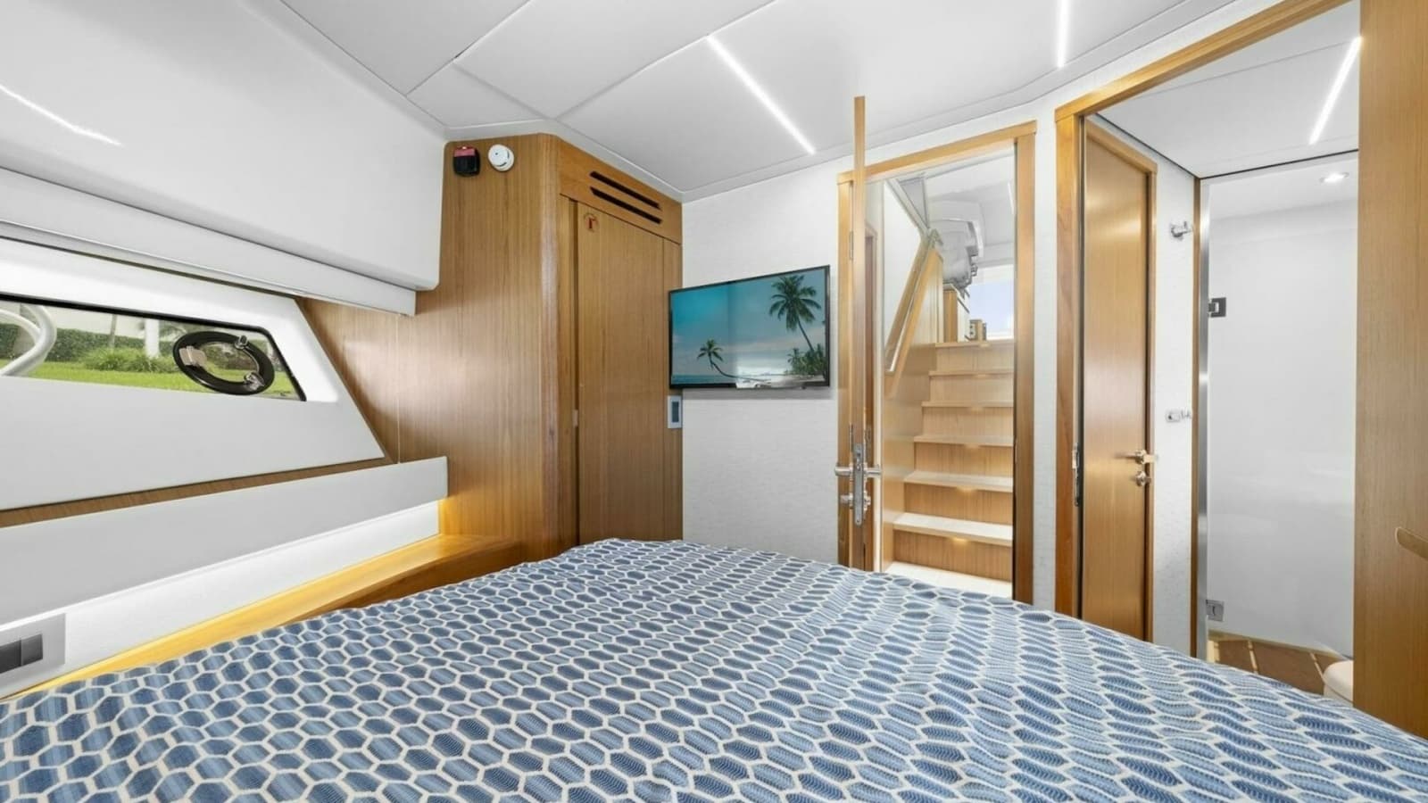 2023 Tiara Yachts EX 60