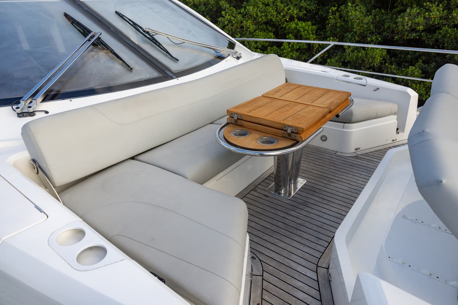 2022 Sunseeker Manhattan 68