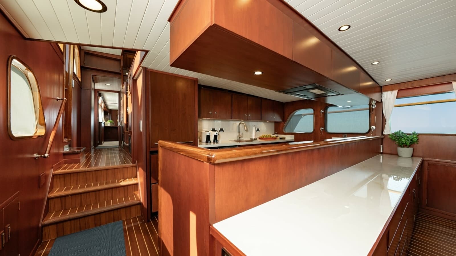 1971 Feadship 101
