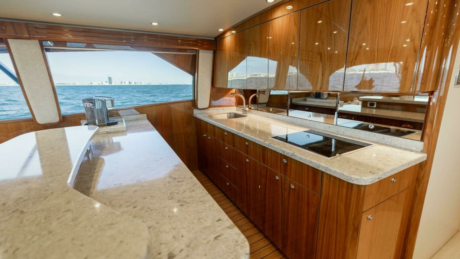 2020 Viking 62 Convertible Galati Yacht Sales Trade