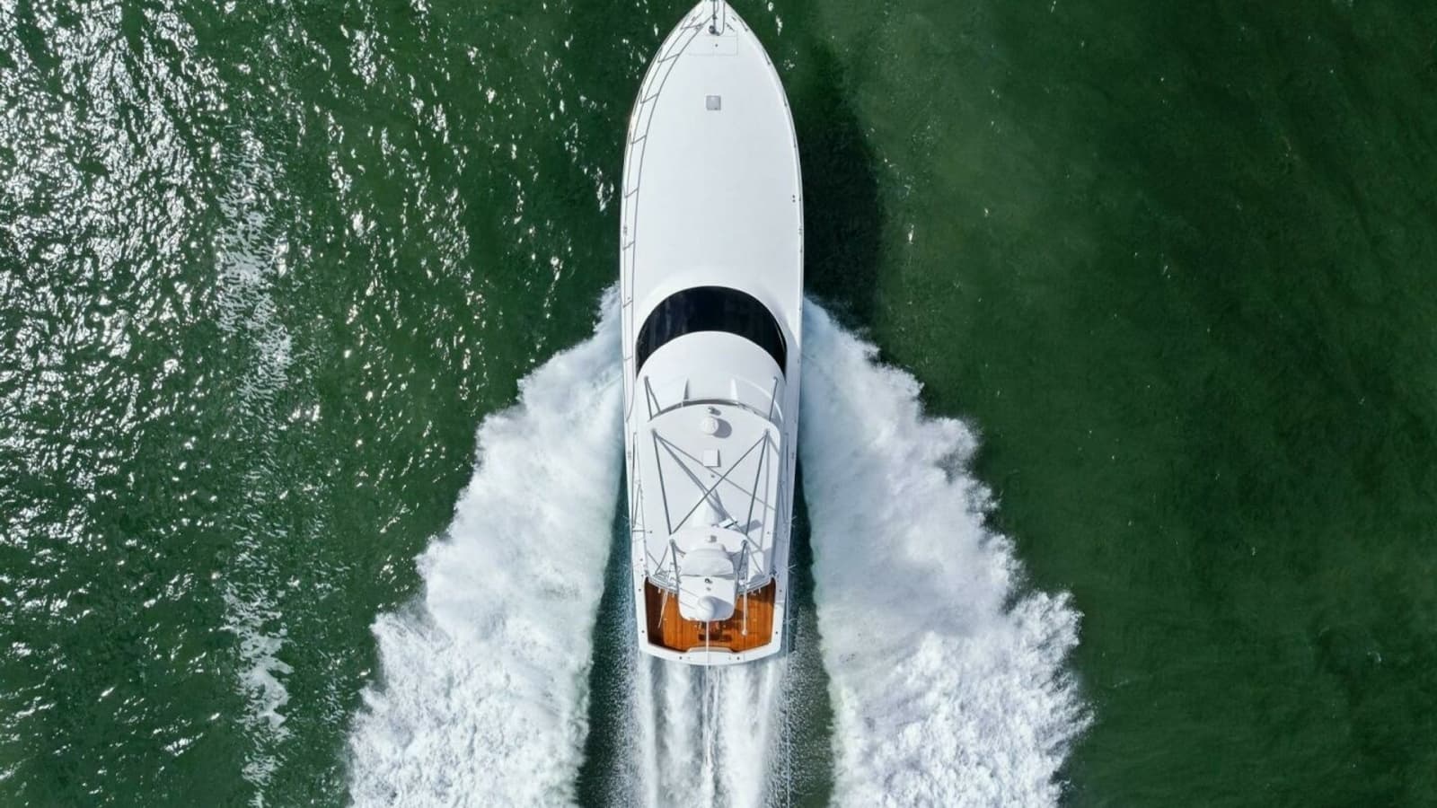 2012 82 Viking Convertible - Lady Di