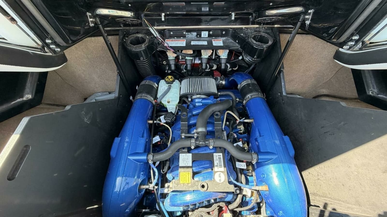 2021 Mastercraft X24