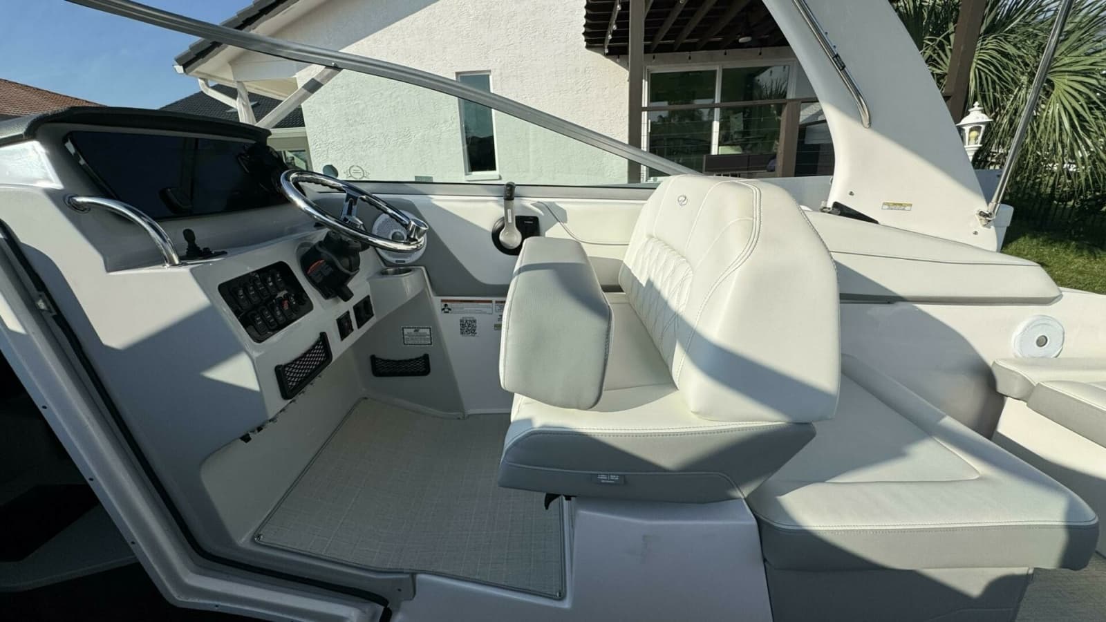 2022 Regal 26 XO
