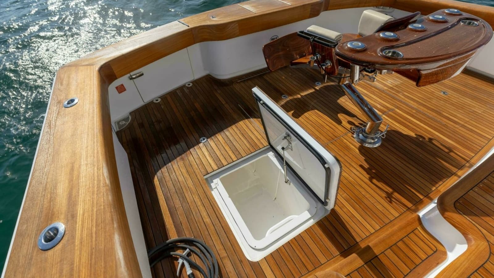 2020 Viking 62 Convertible Galati Yacht Sales Trade