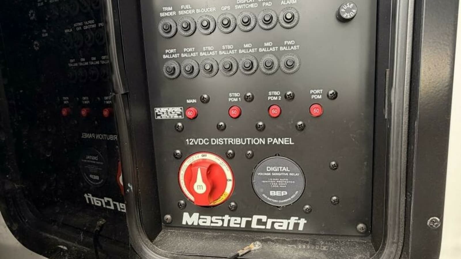 2021 Mastercraft X24