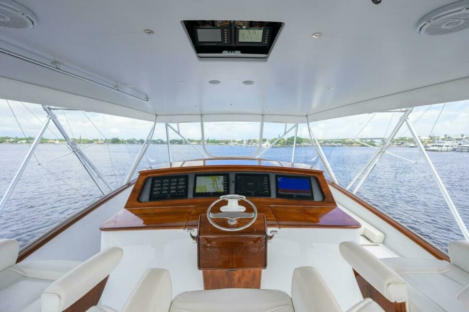 Flybridge