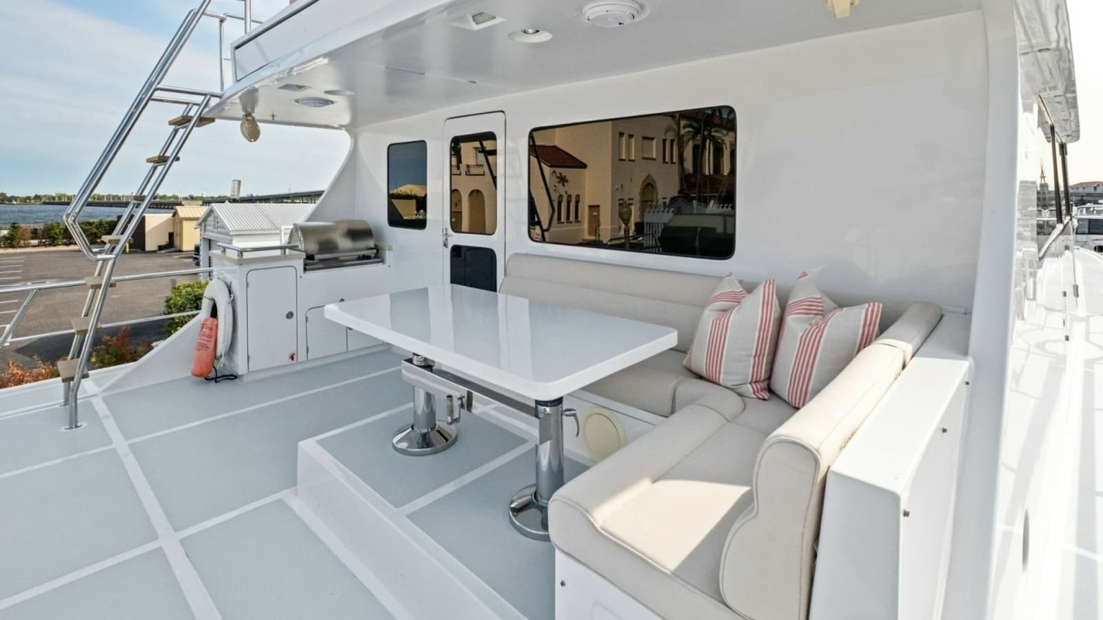 2024 Marlow 90 V - Artemis II