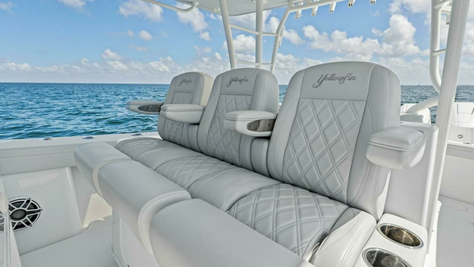 2024 42 Yellowfin