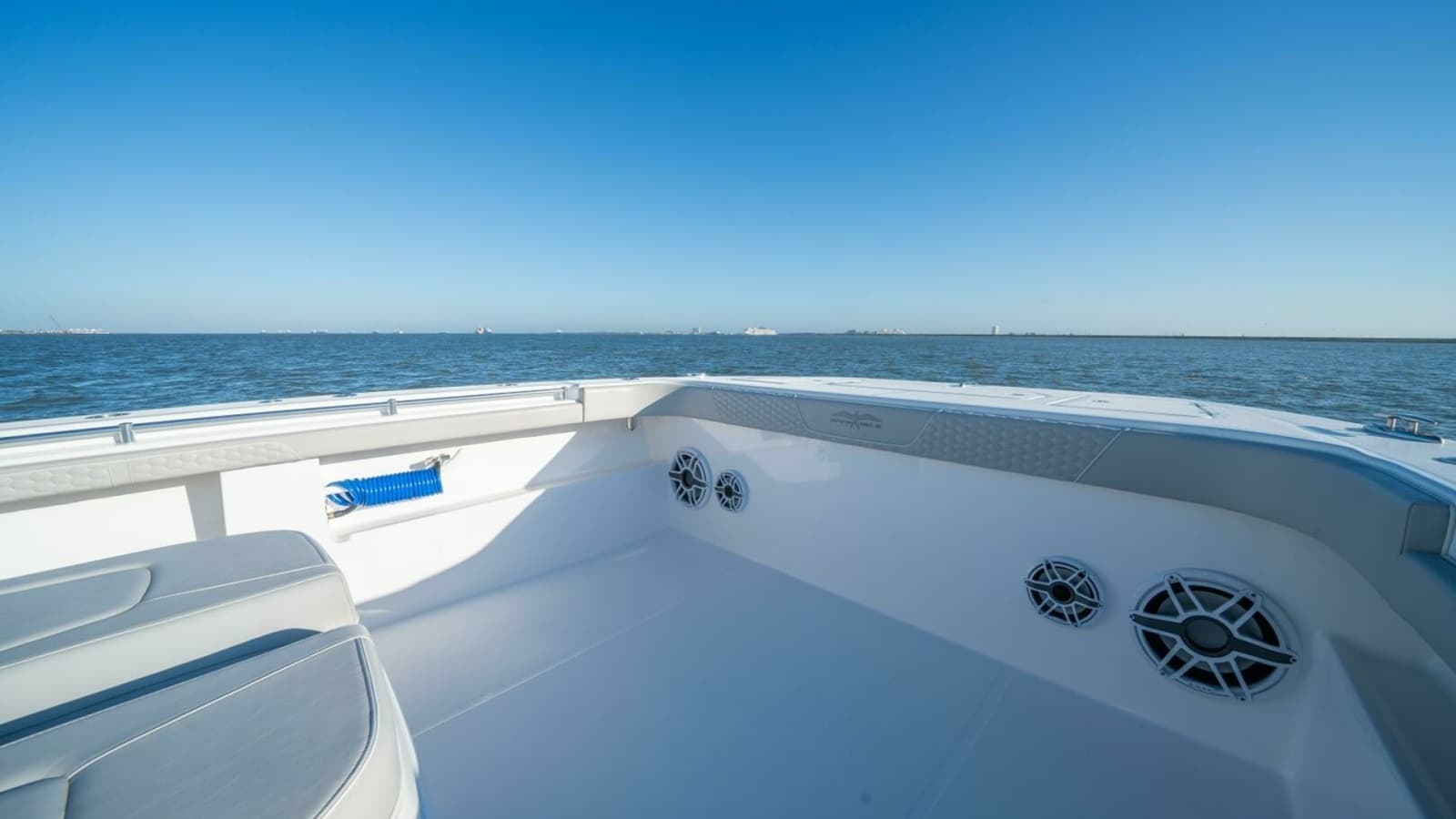 2023 Invincible 46 Catamaran
