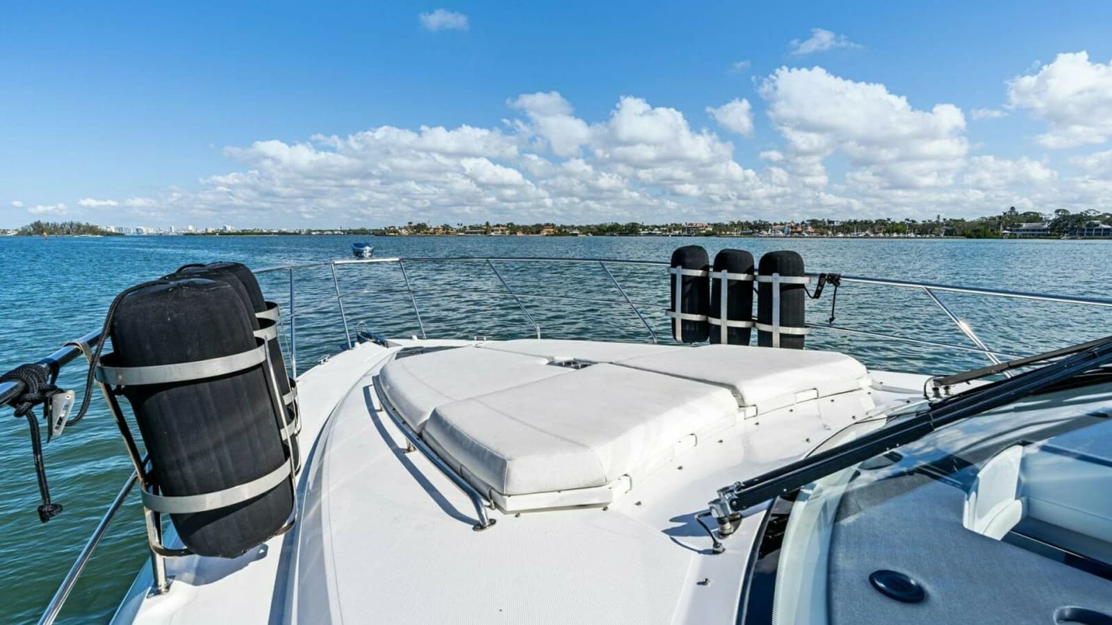 2019 Cruisers 45 Cantius 'My Everything'
