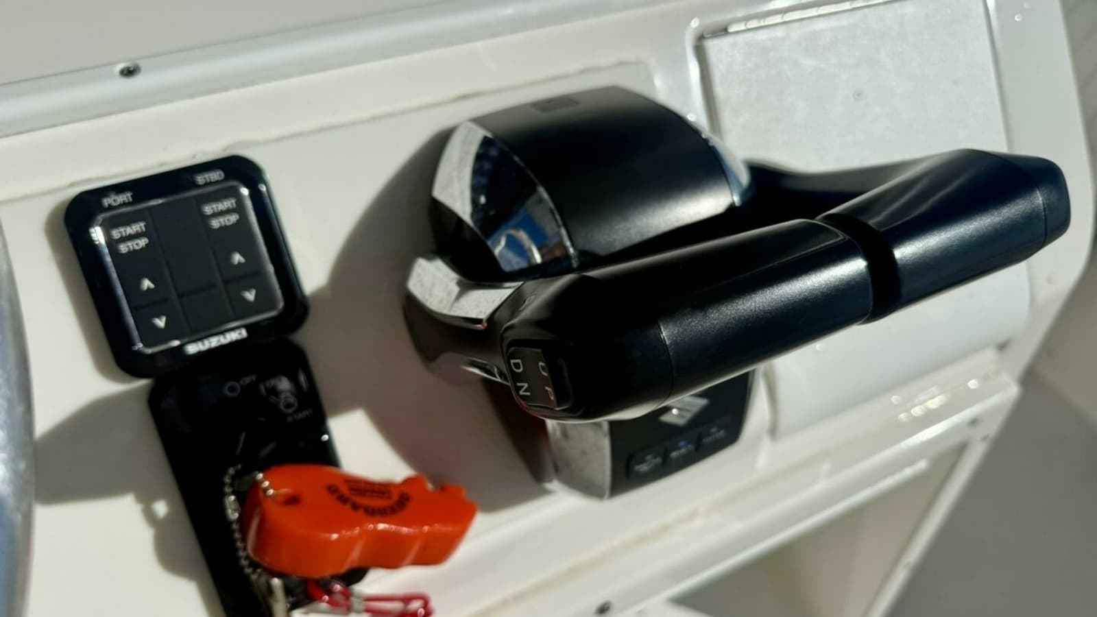 2006 Regulator 29 FS PERSERVERANCE