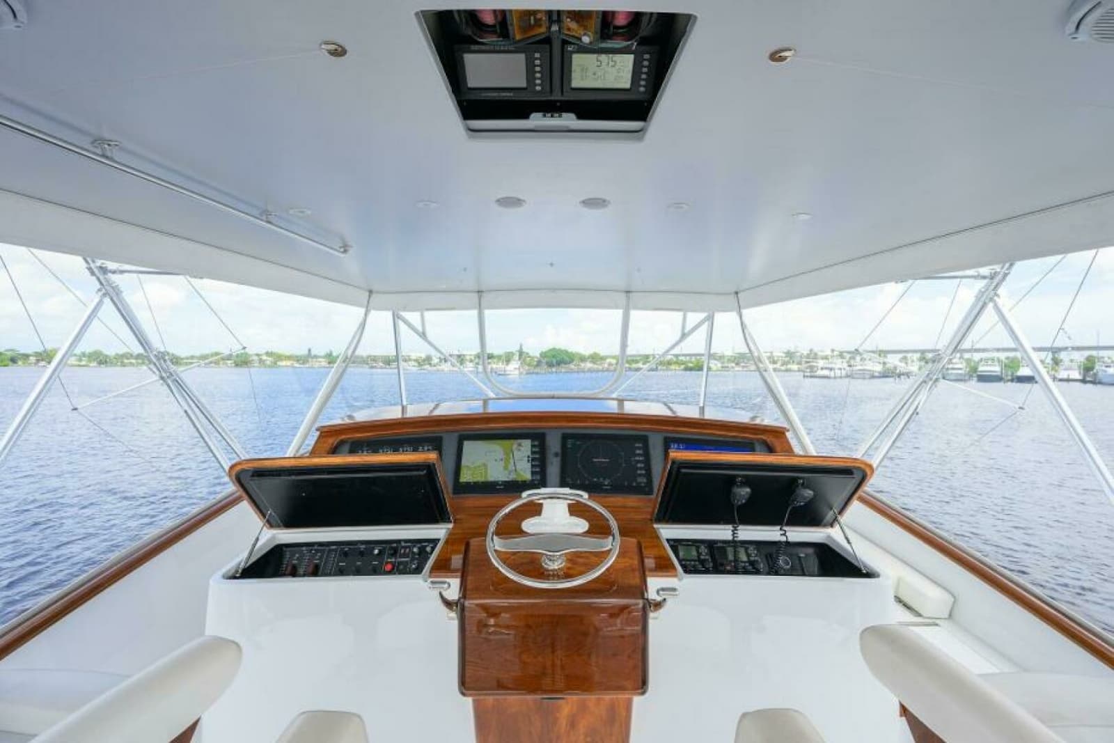 Flybridge