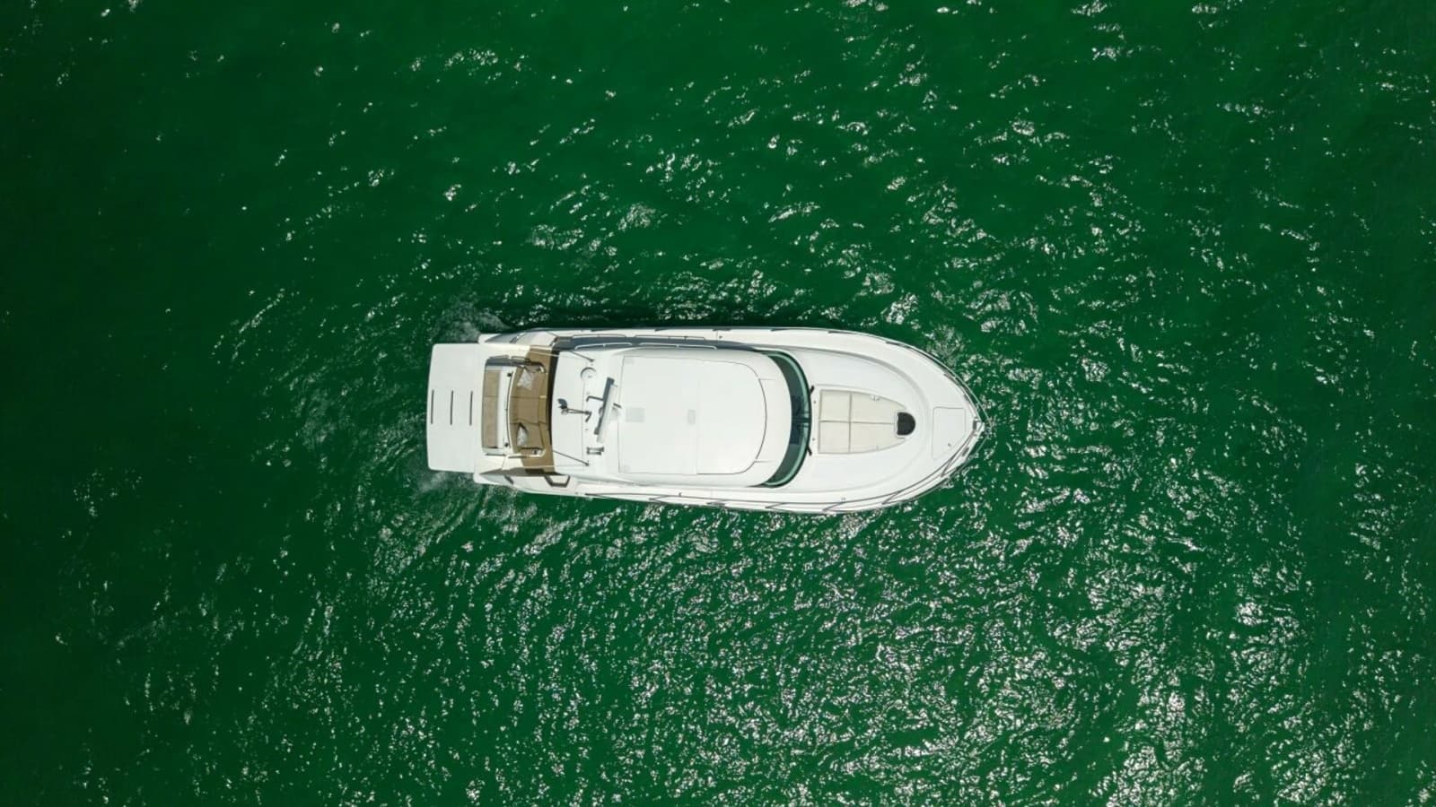 2015 Tiara Yachts 44 Coupe- SILVER LINING- Airel