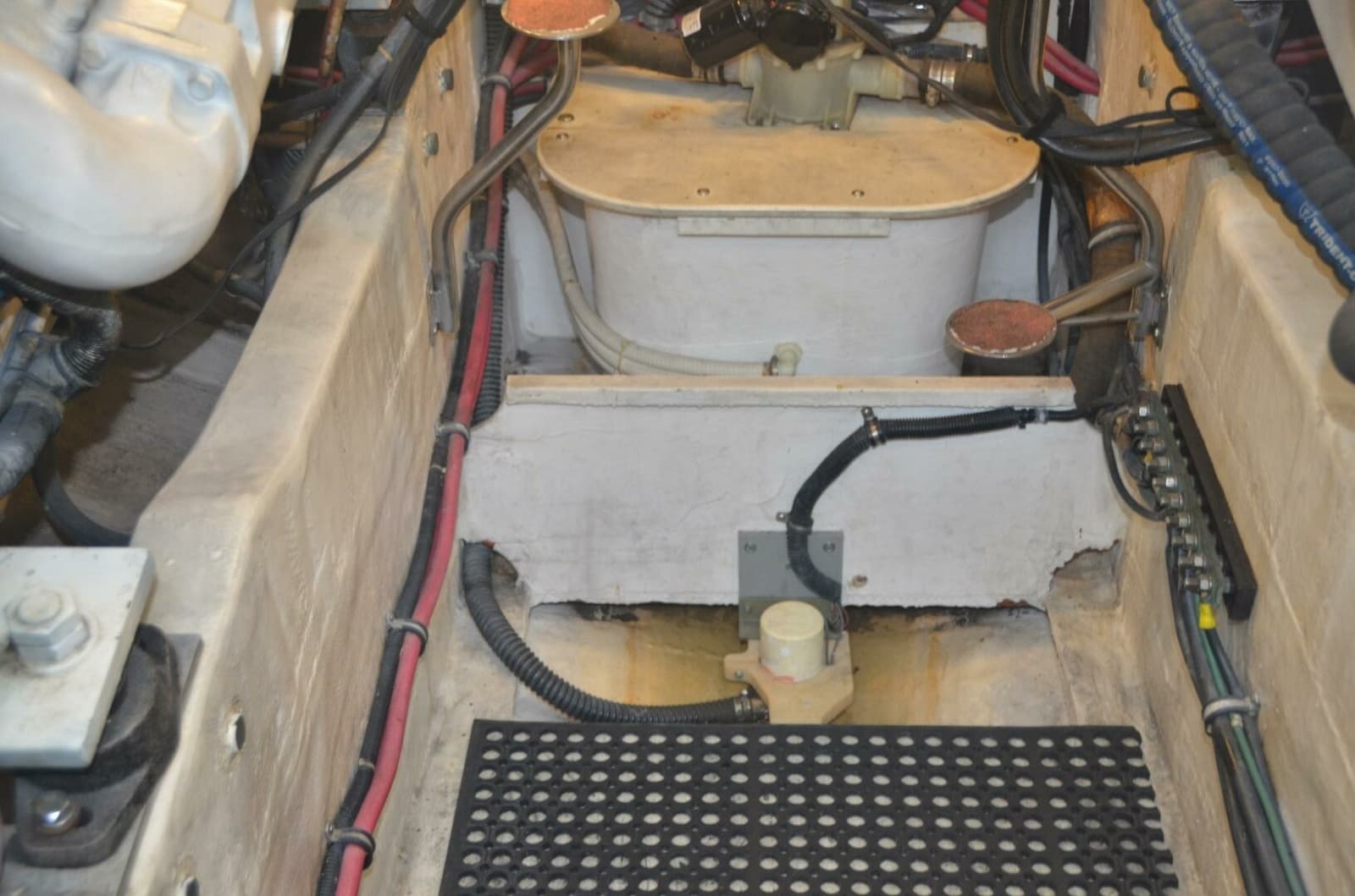 Engine Room