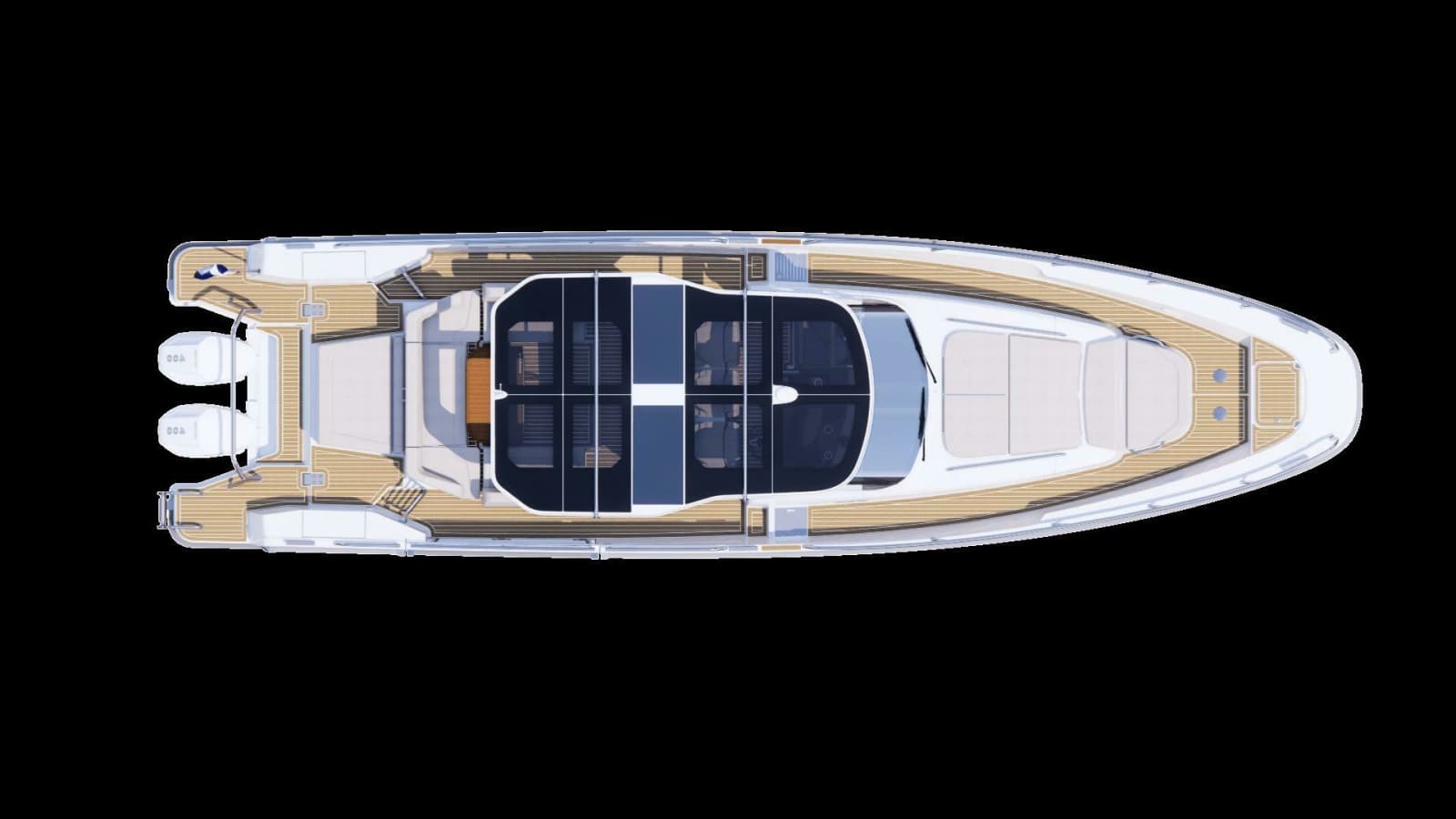 Nimbus Tender 12 Profile