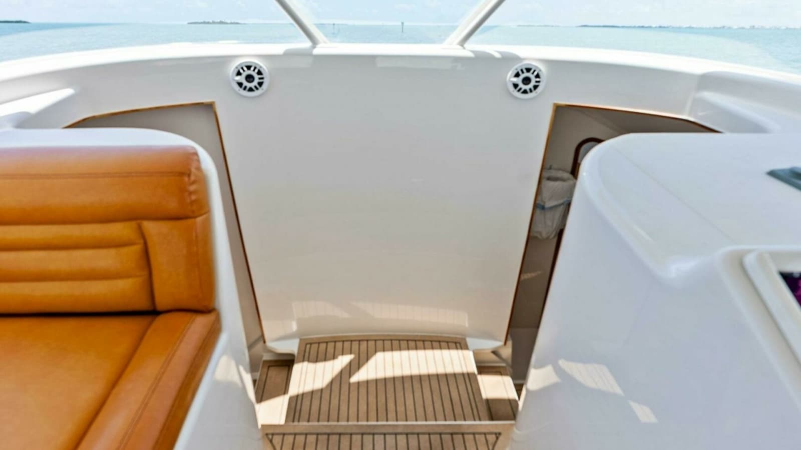 2020 Calcutta 480 Catamaran
